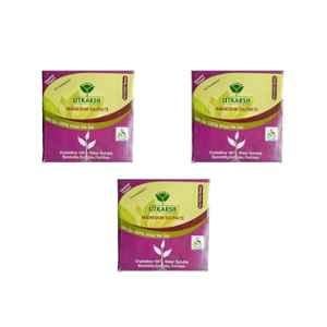 Utkarsh Magnesium Sulphate 900g Crystalline 100% Water Soluble Speciality Complex Fertilizer (Pack of 3)