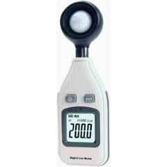 HSETIN LT-300X Digital Lux Meter Range: 0-200000 Lux
