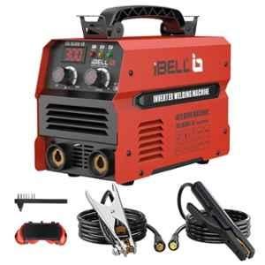 iBELL M300-18 300A 220V Air Cooled Welding Machine, M30018S000