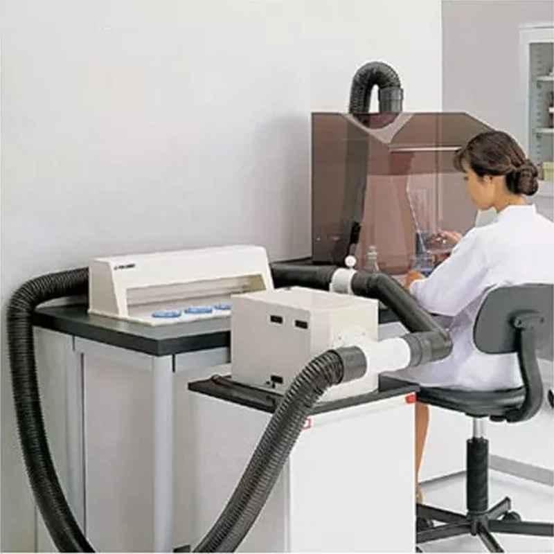 Lab Plus Option for Soldering Fume Hood, LP-6019