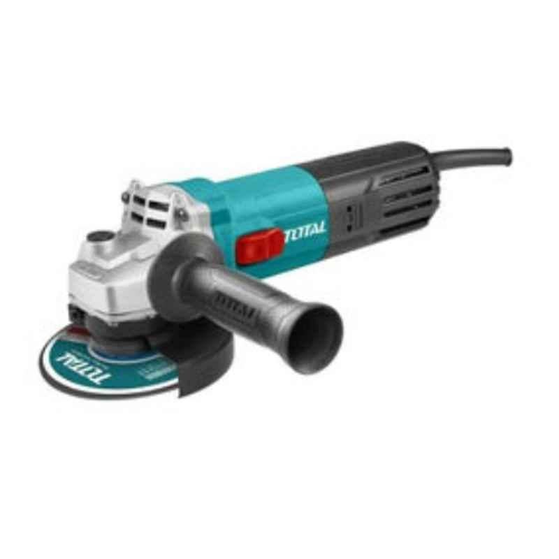 Total 750W Tools Angle Grinder