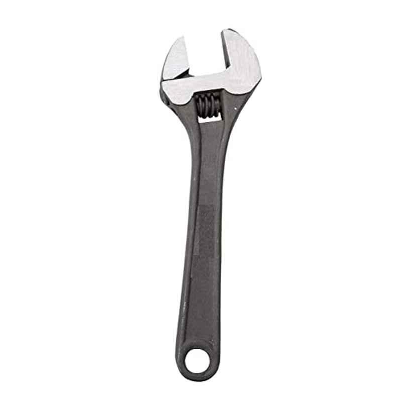 Forgesy 300 mm Alloy Steel Heavy Duty Adjustable Wrench
