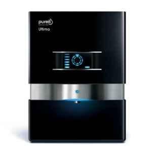 HUL Pureit Ultima 10L 60W Mineral RO+UV+MF Water Purifier, WDRJ200