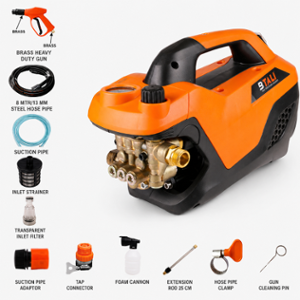 Btali BT 1090 HPW 2300W 190bar High Pressure Washer