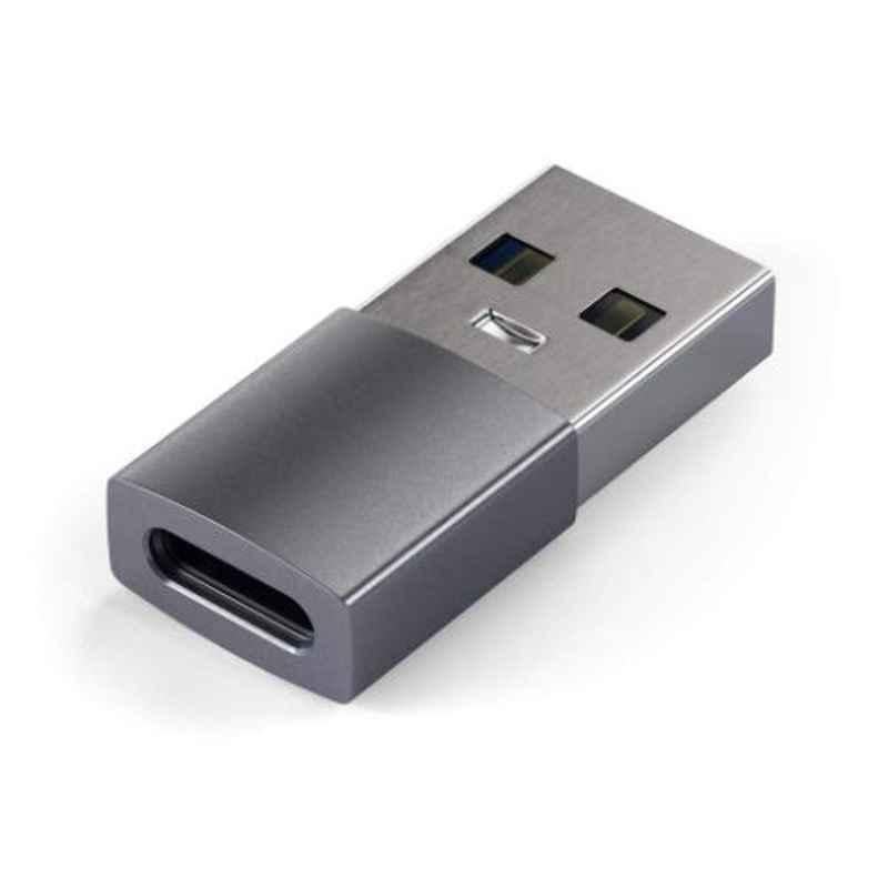 Infinizy Metal USB to Type C