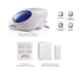 Godrej Eagle-I Lite Plug & Play Alarm System