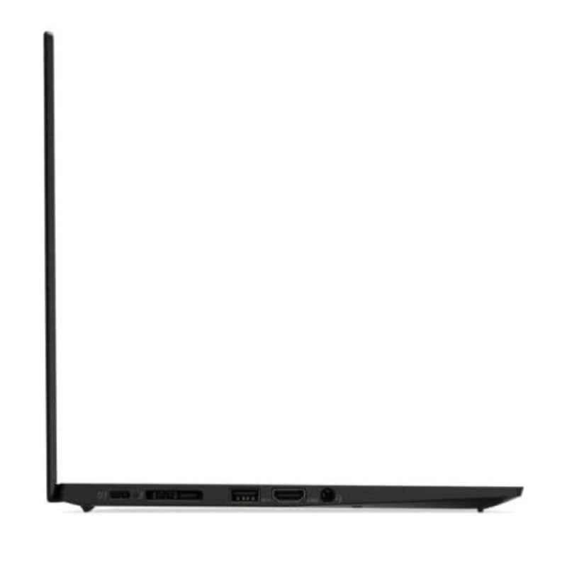 Lenovo ThinkPad X13 13.3 inch 8GB/256GB Black Intel Core i5-1135G7 WUXGA Laptop, 20WK0084AD
