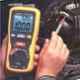 Metravi Digital Milli Ohms Meter, 52C