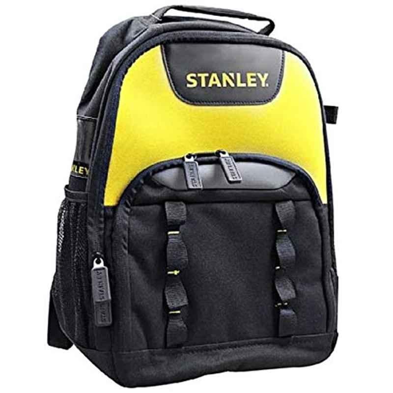 Stanley Polyester Tools Backpack, STST-51-515-5