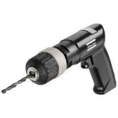 Atlas Copco 3500W 2400rpm Pistol Grip Drill, D2116-Q