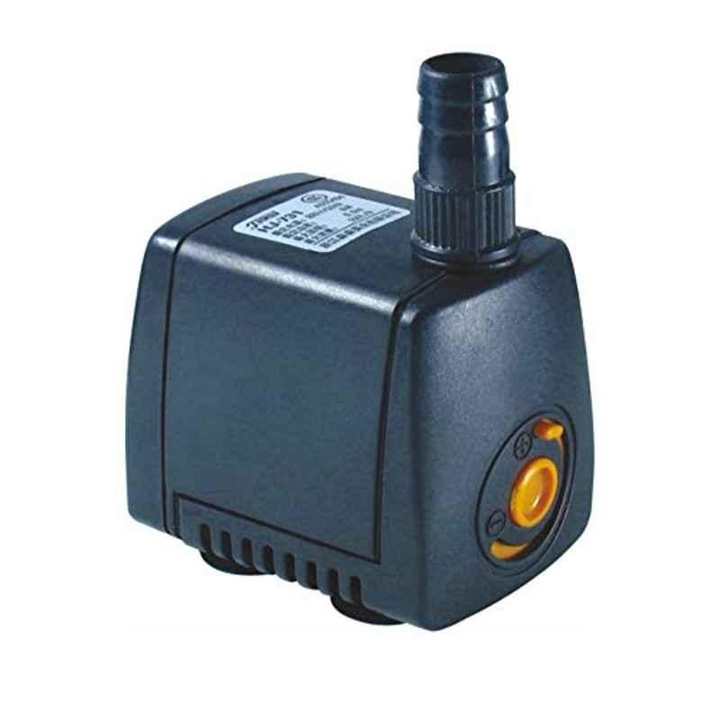 Hengbo 8W 550lph ABS Submersible Water Fountain Pump