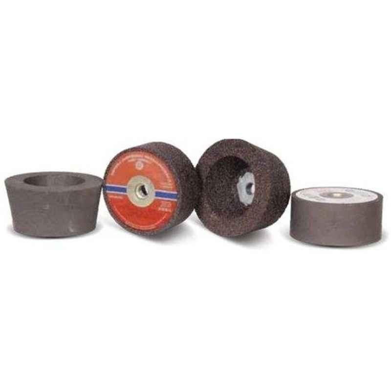 Cumi AA46 Tapper Cup Wheel, Size: 100x40x31.75 mm