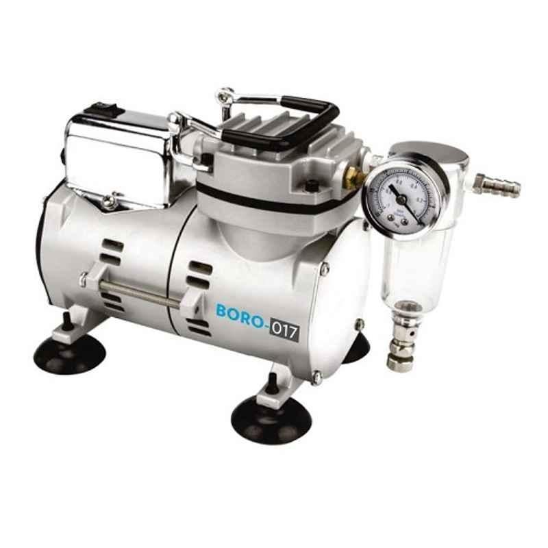 Buy Borosil BORO-017 60W Oil Free Vacuum Pump, 100VPN300017 Online