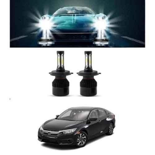 Honda civic deals led headlight bulbs