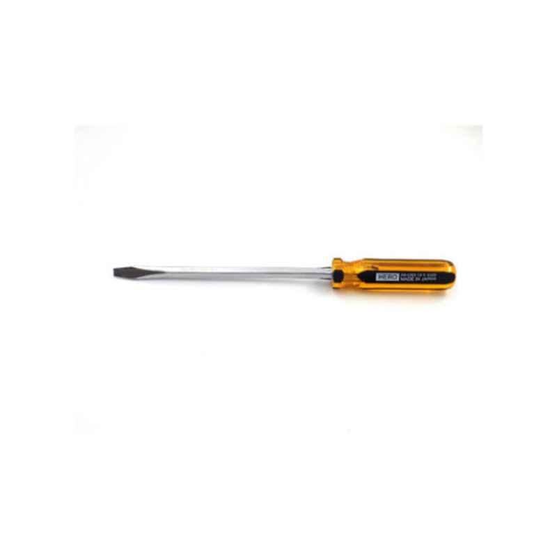 Hero AM 6500 8 inch Metal Silver Screwdriver