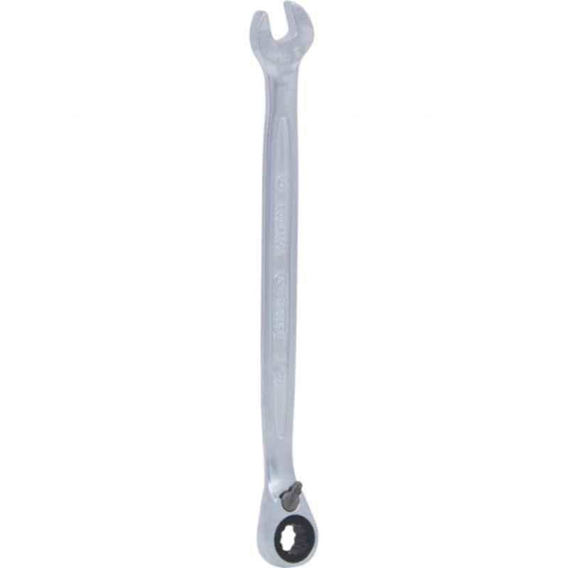 KS Tools Gear Plus 36mm CrV Reversing Combination Ratcheting Spanner, 503.4643
