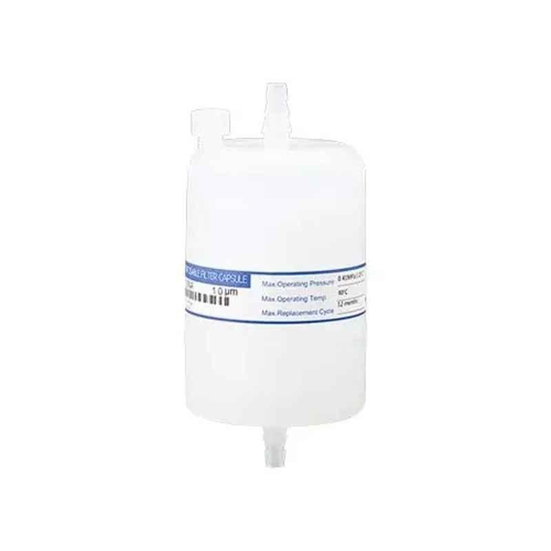 Lab Plus Sintered Filter 10 ?m, LP-3568 (Pack of 2)