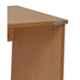 VJ Interior 750x450x900mm Wood Multi-Purpose Table, VJ-WFH-1815