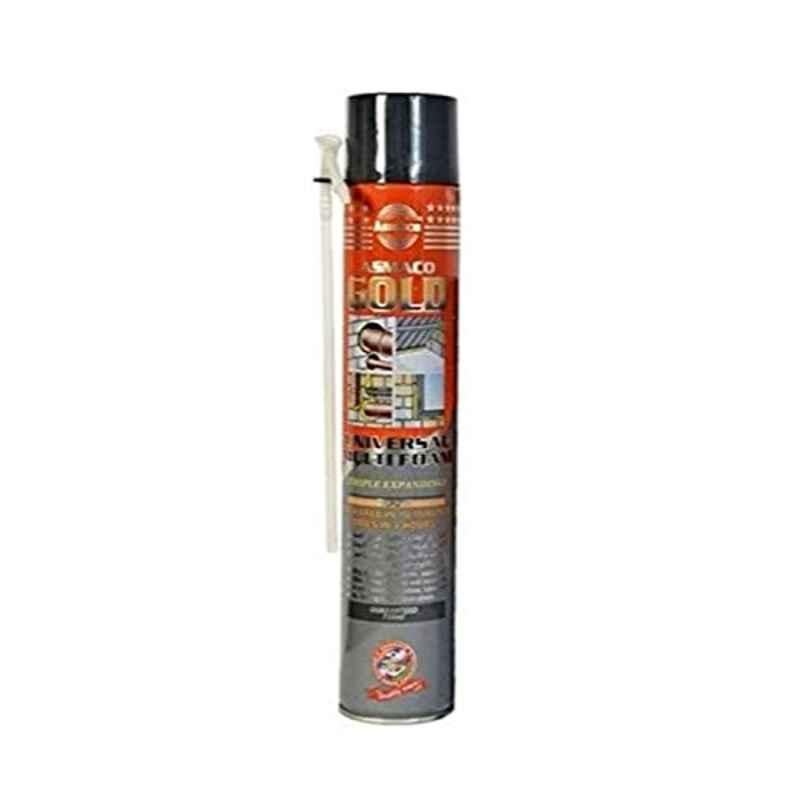 Asmaco 750ml Foam Spray to Fill Voids & Cracks