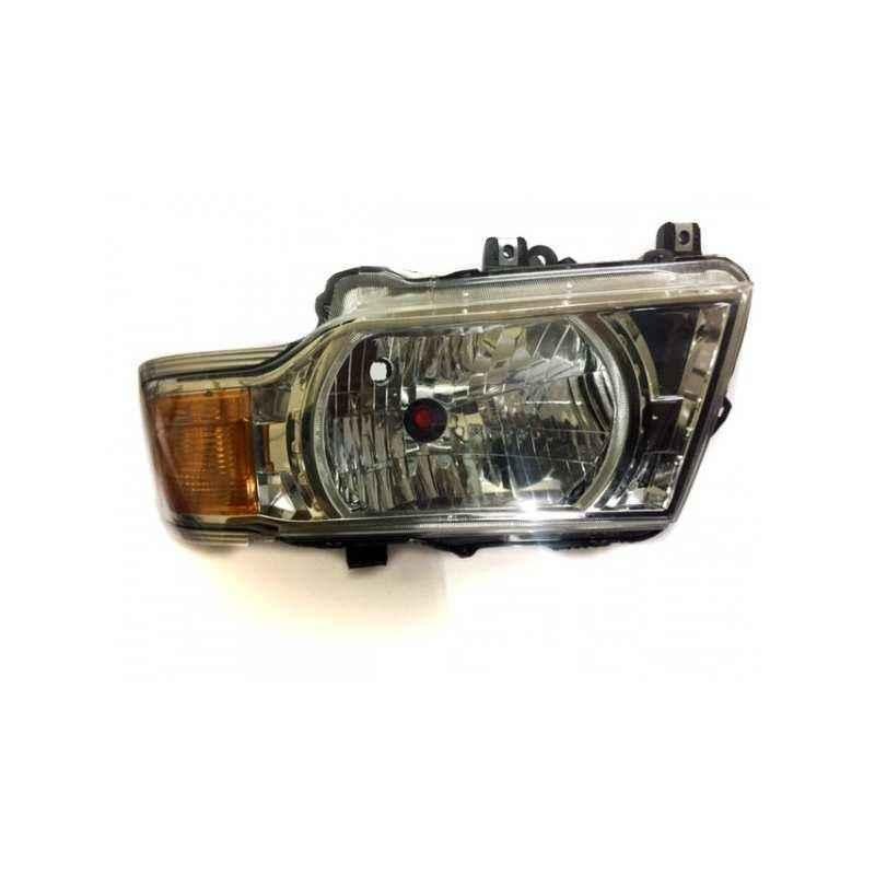 Autogold Right Hand Head Lamp Assembly for Chevrolet Tavera Type 2, AG379