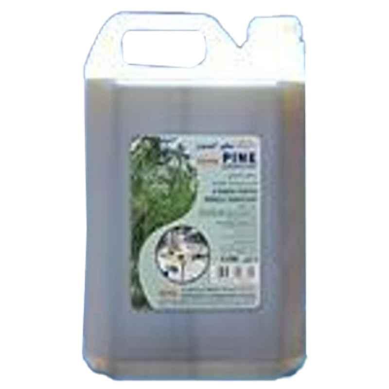 Chemex 5L Pine Disinfectant Cleaner, 13263814