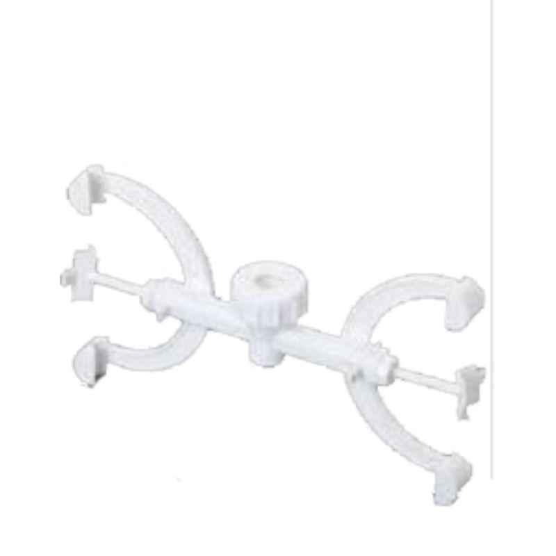 Glassco 45/50 Boro 3.3 Glass Reduction Adapter, 013.470.13 (Pack of 2)