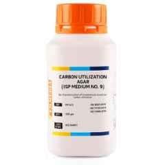 TM Media 500g Carbon Utilization Agar ISP Medium No.9, TM 523