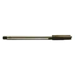 Addison 1.3/8 inch HSS Straight Flute BSW Threading Nut Tap