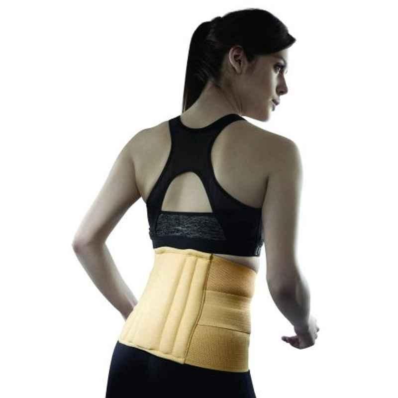 Vissco XXL New Design Sacro Lumber Belt, 101