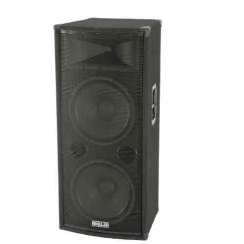 Ahuja company deals sound system