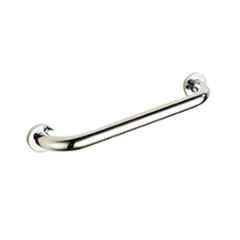 IRIS 8 inch Stainless Steel 304 Chrome Finish Grab Bar