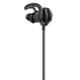Cosmic Byte CB-EP-05 20mm Black In Ear Gaming Earphone with Detachable Microphone