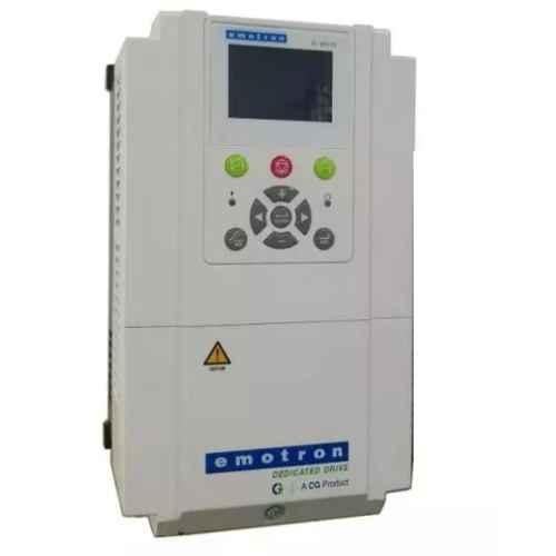 【ABS 】Accu Drive V Abb Ac Drive - 7 HP Acs310-03e-17a2-4 Abb 7.5Kw Vfd, 380 TO 480 V