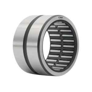 CNA NA 4907 Needle Roller Bearing, 35x55x20 mm (Pack Of 4)