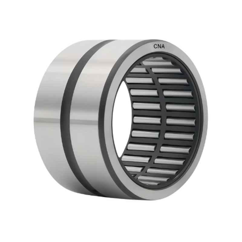 CNA NA 4907 Needle Roller Bearing, 35x55x20 mm (Pack Of 4)