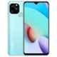 I KALL K450 4GB/32GB 6.26 inch Cyan 4G Smartphone