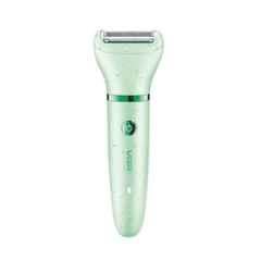VGR V-735 Green 3 in 1 Professional Shaver for Womens with 60min Run Time