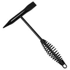 Swati Alloy Steel Welding Chipping Hammer, DV-C