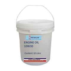 Z Premium 10L 10W-30 Engine Oil, EO10W30B