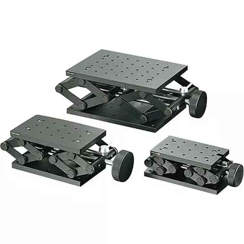 Lab Plus Precision Lab Jack 100x160 mm, LP-8094