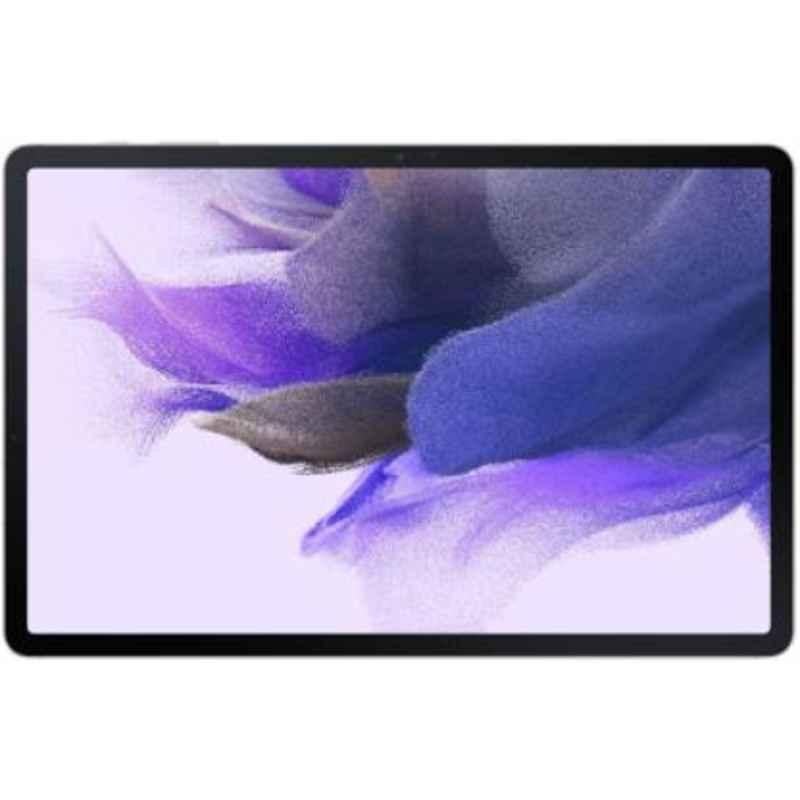Samsung Galaxy Tab S7 FE 12.4 inch 4GB/64GB 10090mAh Mystic Silver 5G Tablet, SMT736