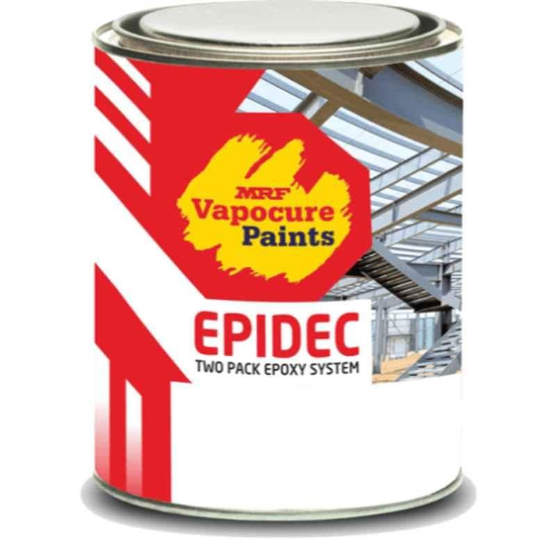 MRF Epidec 20L Jet Black Two Pack Epoxy System, V574
