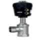Akari 2 inch Pneumatic Diaphragm Valve, DV100P025NC-304