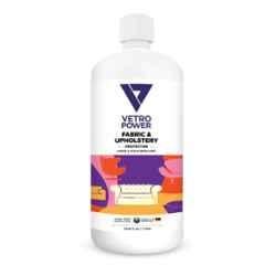 Vetro Power 1 Litre Fabric & Upholstery Protector
