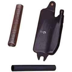 AOW Yamaha RX100/135 Power Box with Spring and Pipe