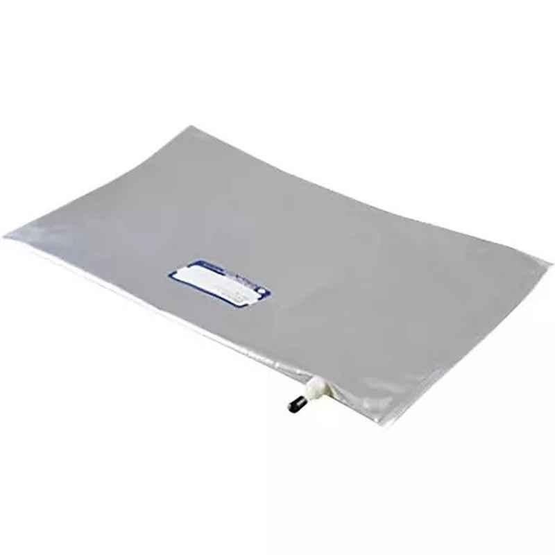 Lab Plus Aluminium Bag, Capacity: 2 Litre, LP-9426