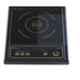 Bajaj Popular Smart 1400W Black Induction Cooktop, 740072