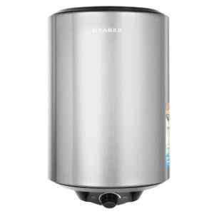 Faber JAZZ Elite 25V 25 Litre 2000W 8bar Titanium Vertical Storage Geyser with 2 Years Warranty, 119.0709.465