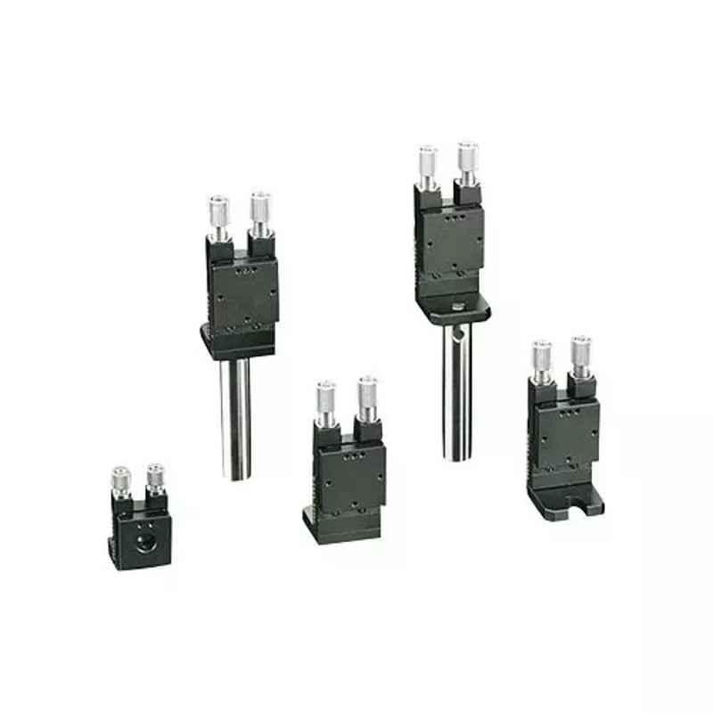 Lab Plus Double-Sided Opening Clamp, LP-10115 (Pack of 2)