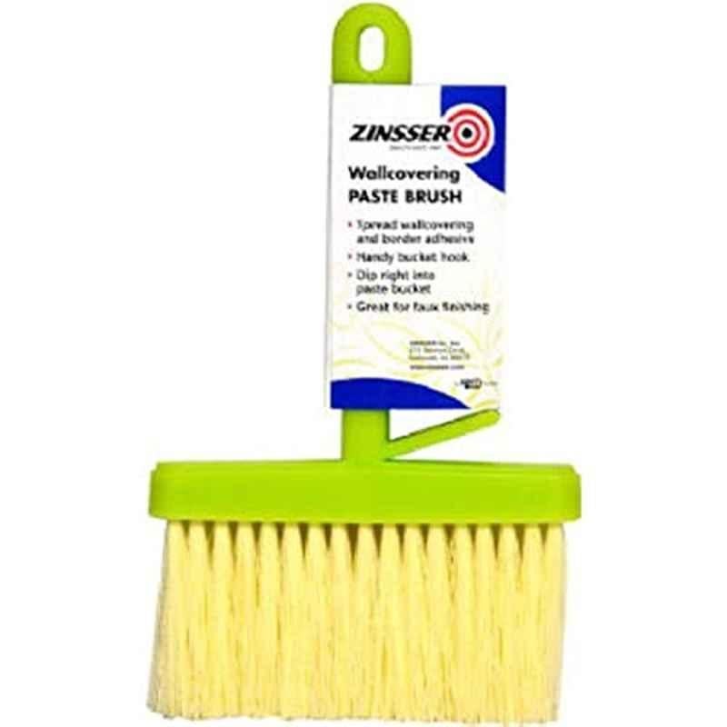 Zinsser 6 inch Wallcover Paste Brush, 97501